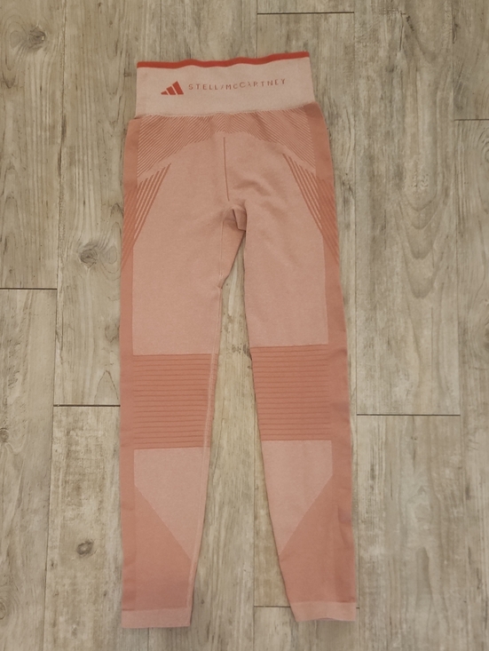 Stella McCartney Pants - Adidas X Stella McCartney Yoga Pants